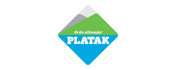Platak logo